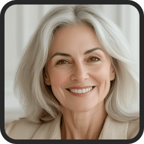 Linda S.-BloodArmor-Happy-Customer